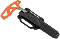 Gerber Exo-Mod Saw 30-001810 Orange Saw -Famous Knife Shop GE30 001810 04 gerber