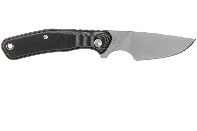 Gerber Downwind Caper 30-001820 Black G10, Hunting Knife 4 Gerber Downwind Caper 30-001820 Black G10, Hunting Knife - Image 2