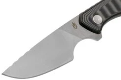 Gerber Downwind Caper 30-001820 Black G10, Hunting Knife 11 Gerber Downwind Caper 30-001820 Black G10, Hunting Knife -Famous Knife Shop GE30 001820 03 gerber