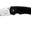 Gerber Edge Utility Knife, Black, Pocket Knife -Famous Knife Shop GE31 000668 01 gerber