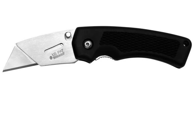 Gerber Edge Utility Knife, Black, Pocket Knife 3 Gerber Edge Utility Knife, Black, Pocket Knife