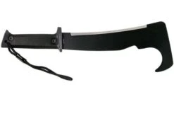 Gerber Gator Machete Pro 31-000705 Machete 11 Gerber Gator Machete Pro 31-000705 Machete -Famous Knife Shop GE31 000705 02 gerber ge31 000705 02