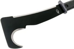 Gerber Gator Machete Pro 31-000705 Machete 12 Gerber Gator Machete Pro 31-000705 Machete -Famous Knife Shop GE31 000705 03 gerber ge31 000705 03