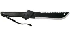 Gerber Gator Machete Jr, 31-000759 Machete -Famous Knife Shop GE31 000759 02 gerber ge31 000759 02