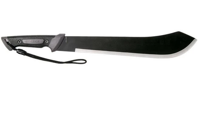 Gerber Gator Bolo Machete 31-002076 4 Gerber Gator Bolo Machete 31-002076 - Image 2