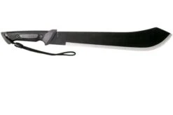 Gerber Gator Bolo Machete 31-002076 -Famous Knife Shop GE31 002076 02 gerber ge31 002076 02