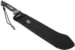Gerber Gator Bolo Machete 31-002076 -Famous Knife Shop GE31 002076 07 gerber ge31 002076 07