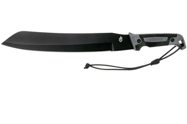 Gerber Gator Golok Machete 31-002850 3 Gerber Gator Golok Machete 31-002850