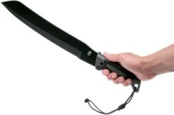 Gerber Gator Golok Machete 31-002850 15 Gerber Gator Golok Machete 31-002850 -Famous Knife Shop GE31 002850 06 gerber ge31 002850 06