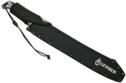 Gerber Gator Golok Machete 31-002850 16 Gerber Gator Golok Machete 31-002850 -Famous Knife Shop GE31 002850 07 gerber ge31 002850 07