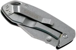 Gerber Kettlebell 31-003426 Pocket Knife -Famous Knife Shop GE31 003426 04 gerber