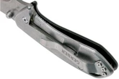 Gerber Kettlebell 31-003426 Pocket Knife -Famous Knife Shop GE31 003426 05 gerber