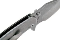 Gerber Kettlebell 31-003426 Pocket Knife -Famous Knife Shop GE31 003426 06 gerber