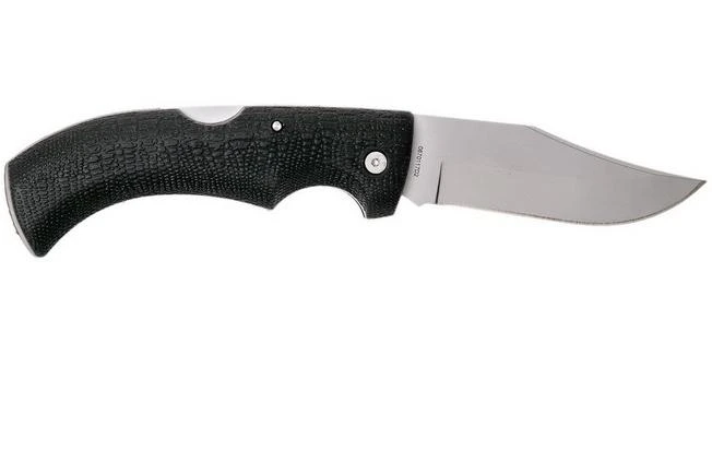 Gerber Gator 06069 Clip Point, Fine Edge Pocket Knife 4 Gerber Gator 06069 Clip Point, Fine Edge Pocket Knife - Image 2