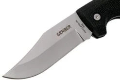 Gerber Gator 06069 Clip Point, Fine Edge Pocket Knife 14 Gerber Gator 06069 Clip Point, Fine Edge Pocket Knife -Famous Knife Shop GE6069 03 gerber ge6069 03