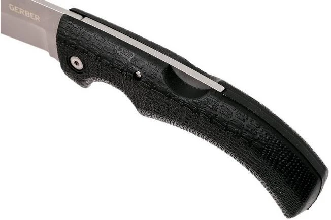 Gerber Gator 06069 Clip Point, Fine Edge Pocket Knife 9 Gerber Gator 06069 Clip Point, Fine Edge Pocket Knife - Image 7