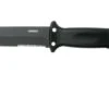 Gerber LMF II Infantry Black -Famous Knife Shop GERB01629 01 gerber v202001