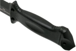 Gerber LMF II Infantry Black 13 Gerber LMF II Infantry Black -Famous Knife Shop GERB01629 04 gerber v202001