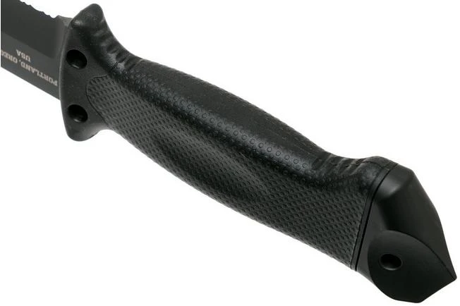 Gerber LMF II Infantry Black 6 Gerber LMF II Infantry Black - Image 4