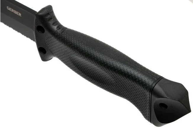 Gerber LMF II Infantry Black 7 Gerber LMF II Infantry Black - Image 5