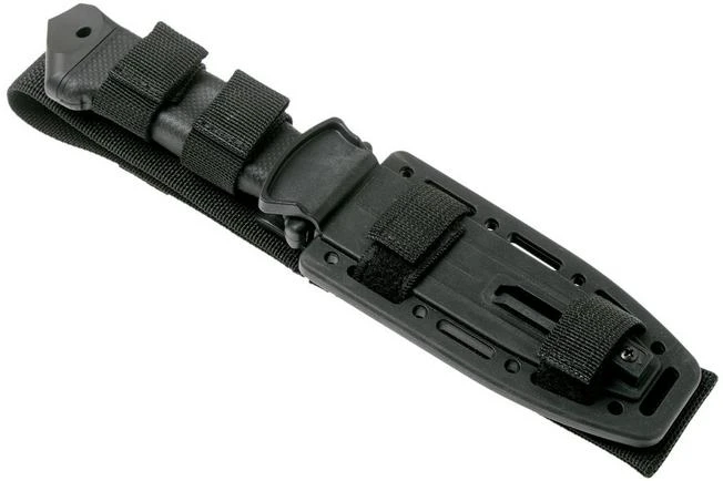 Gerber LMF II Infantry Black 9 Gerber LMF II Infantry Black - Image 7