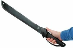 Gerber Gator Machete -Famous Knife Shop GERB22 41576 08 gerber gator machete gerb22 41576 d8