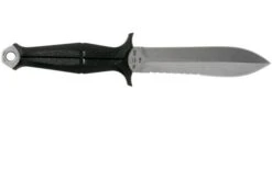 GiantMouse Ranae GM-RANAE Diving Knife 11 GiantMouse Ranae GM-RANAE Diving Knife -Famous Knife Shop GM RANAE 02 giantmouse