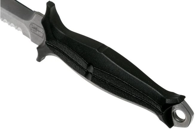 GiantMouse Ranae GM-RANAE Diving Knife 7 GiantMouse Ranae GM-RANAE Diving Knife - Image 5