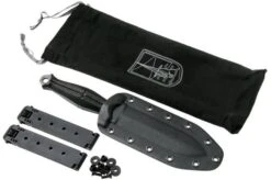 GiantMouse Ranae GM-RANAE Diving Knife 17 GiantMouse Ranae GM-RANAE Diving Knife -Famous Knife Shop GM RANAE 08 giantmouse