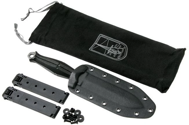 GiantMouse Ranae GM-RANAE Diving Knife 10 GiantMouse Ranae GM-RANAE Diving Knife - Image 8