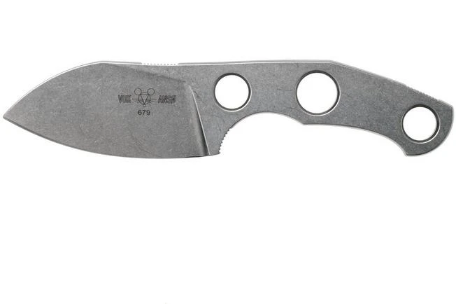 GiantMouse GMF1-C Fixed Knife 3 GiantMouse GMF1-C Fixed Knife