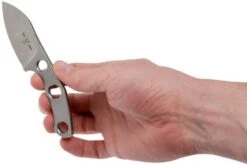 GiantMouse GMF1-C Fixed Knife 13 GiantMouse GMF1-C Fixed Knife -Famous Knife Shop GMGMF1 C 05 giantmouse