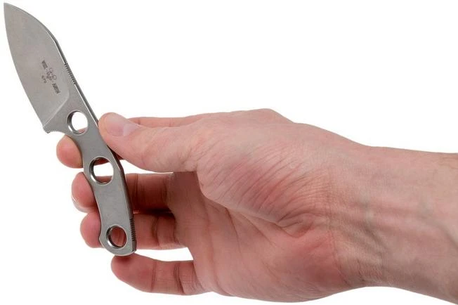 GiantMouse GMF1-C Fixed Knife 7 GiantMouse GMF1-C Fixed Knife - Image 5