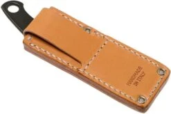 GiantMouse GMF1-P PVD N690 Fixed Knife -Famous Knife Shop GMK GMF1 P 06 giantmouse