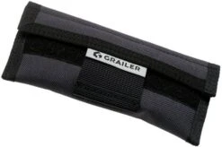 Grailer 3 Raffir Noble Inlay Pocket Knife, Dirk De Wit Design 19 Grailer 3 Raffir Noble Inlay Pocket Knife, Dirk De Wit Design -Famous Knife Shop GR3 I RN 08 grailer