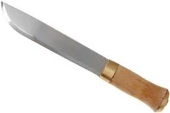 Helle Lappland 70 Camping Knife -Famous Knife Shop HE070 02 helle lappland he070 02
