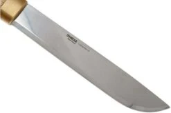 Helle Lappland 70 Camping Knife -Famous Knife Shop HE070 03 helle lappland he070 03