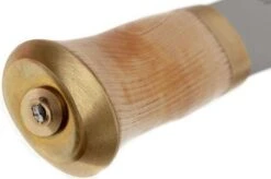 Helle Lappland 70 Camping Knife -Famous Knife Shop HE070 06 helle lappland he070 06