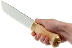 Helle Lappland 70 Camping Knife -Famous Knife Shop HE070 07 helle lappland he070 07