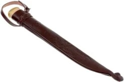 Helle Lappland 70 Camping Knife -Famous Knife Shop HE070 08 helle lappland he070 08