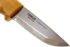 Helle Folkekniven 80 Outdoor Knife -Famous Knife Shop HE080 03 helle he080 03