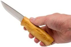 Helle Folkekniven 80 Outdoor Knife -Famous Knife Shop HE080 06 helle he080 06
