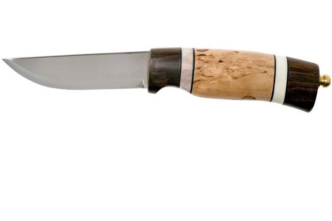 Helle Trofé 85 Outdoor Knife 3 Helle Trofé 85 Outdoor Knife