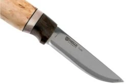 Helle Trofé 85 Outdoor Knife 13 Helle Trofé 85 Outdoor Knife -Famous Knife Shop HE085 03 helle