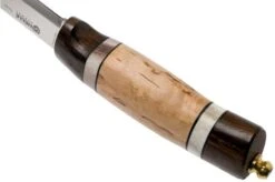 Helle Trofé 85 Outdoor Knife 14 Helle Trofé 85 Outdoor Knife -Famous Knife Shop HE085 04 helle