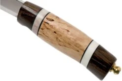 Helle Trofé 85 Outdoor Knife 15 Helle Trofé 85 Outdoor Knife -Famous Knife Shop HE085 05 helle