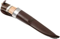 Helle Trofé 85 Outdoor Knife 17 Helle Trofé 85 Outdoor Knife -Famous Knife Shop HE085 07 helle