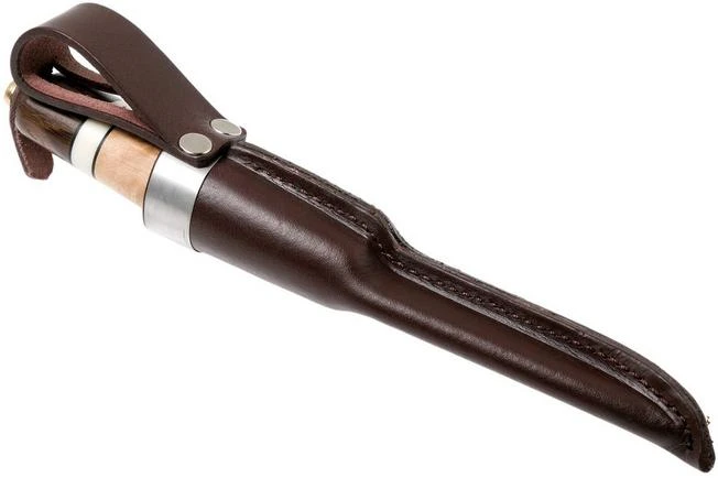 Helle Trofé 85 Outdoor Knife 10 Helle Trofé 85 Outdoor Knife - Image 8