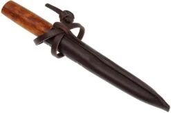 Helle Viking 96 Outdoor Knife -Famous Knife Shop HE096 08 helle viking he096 08