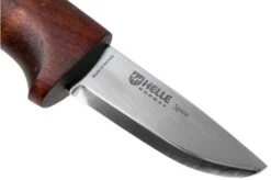 Helle Spire 200006 Outdoor Knife -Famous Knife Shop HE200006 03 helle